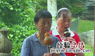 葫芦丝怎么吹 葫芦丝的学习技巧