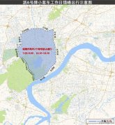 浙c是哪里的车牌 浙a是哪里的车牌?