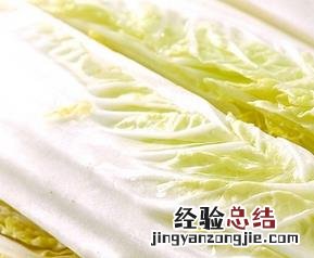 吃娃娃菜的好处有哪些 吃娃娃菜有啥危害