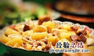 炖猪肉怎么做好吃又烂 炖肉怎么做好吃又烂