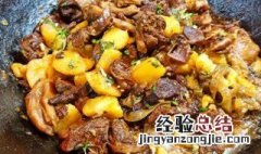 酸菜炖大鹅的做法东北 酸菜炖大鹅的做法东北图片