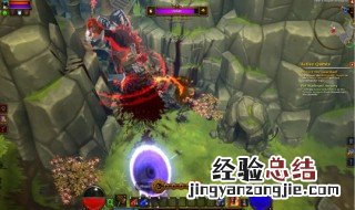 火炬之光2隐藏职业 原来是他