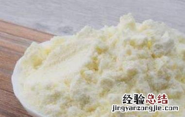 豆奶粉的功效与作用 豆奶粉的功效与作用禁忌