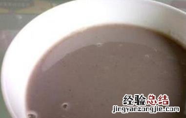 喝黑豆浆的好处和坏处 长期喝黑豆浆的好处和坏处