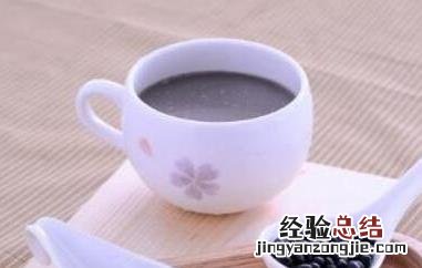 喝黑豆浆的好处和坏处 长期喝黑豆浆的好处和坏处