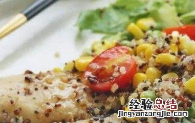 藜麦怎么吃减肥效果最快最好 藜麦怎么吃