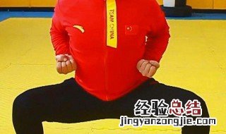 蹲马步的好处 女性蹲马步的好处
