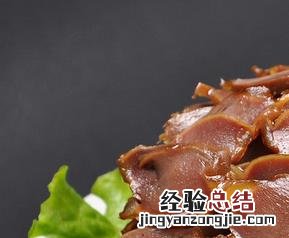 鸡胗如何做好吃 鸡趐怎样做好吃