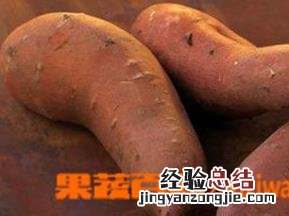 吃地瓜的好处和坏处 吃地瓜的好处与坏处