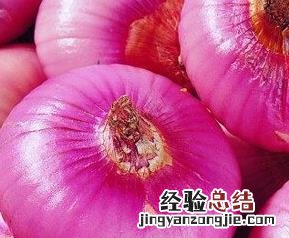 吃洋葱有哪些好处和功效? 吃洋葱有哪些好处