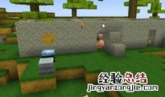 我的世界火山护符怎么用 我的世界火山护符怎么用不了