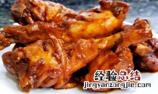 如何做炖鸡腿好吃 炖鸡腿的做法