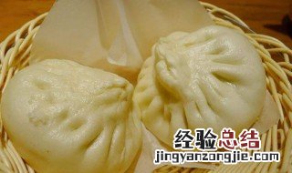 素三鲜包如何做 素菜三鲜包的做法