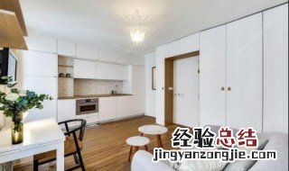 40平方如何装修 小户型应该怎么装修