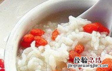 阴米的功效与作用禁忌 阴米的功效与作用