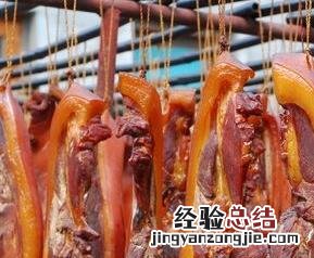 四川腊肉怎么腌制配方 四川腊肉怎么腌制