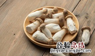 糖醋杏鲍菇的做法 糖醋土豆杏鲍菇步骤