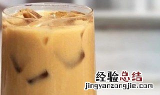 各种奶茶的配方大全图解 各种奶茶的配方大全
