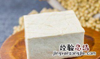 吃豆腐的好处 孩子吃豆腐的好处
