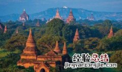 千塔之城指的哪座城市 万塔之城是哪个城市