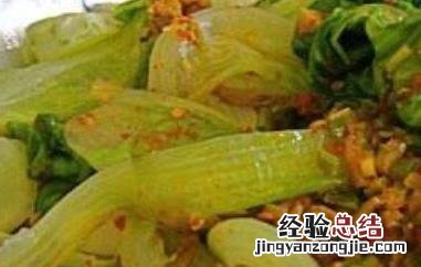 生菜怎么做好吃又简单 生菜怎么做好吃