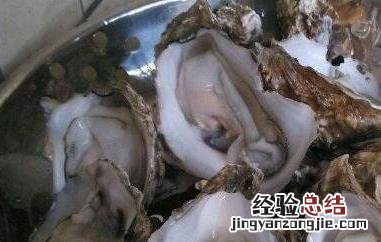 生蚝怎么吃最好 生蚝怎么吃最好最有营养