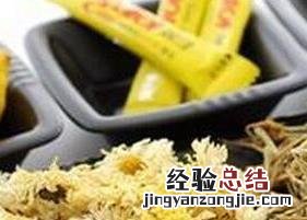 菊花加金银花的功效与作用及禁忌 菊花加金银花的功效与作用