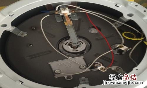 电饭煲锅底生锈漏水怎么办