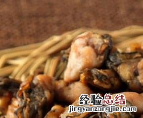 海鲜牡蛎怎么吃 牡蛎怎么吃