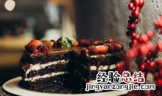 吃巧克力的好处 男性吃巧克力的好处