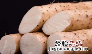 吃山药的好处 每天早上吃山药的好处