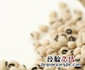 饭豆的功效与作用 饭豆的功效与作用及食用方法