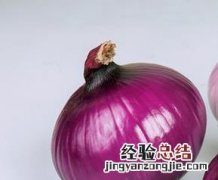 洋葱不能和什么一起吃 洋葱不能和什么一起吃食物相克表