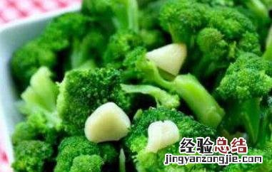 西兰花怎么做好吃简单 西兰花怎么做好吃