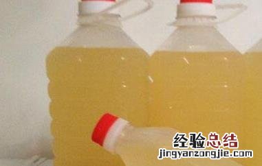 糯米酒如何做酸酒 糯米酒如何做