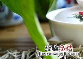 毛尖茶有什么营养 白毛尖茶的营养价值