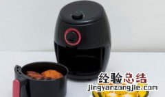 空气炸锅美食大全 空气炸锅美食做法大全