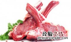 药膳滋补羊肉汤的做法 夏天药膳羊肉汤的做法