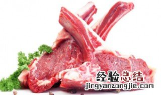 药膳滋补羊肉汤的做法 夏天药膳羊肉汤的做法