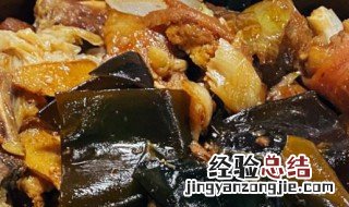 酥锅的做法与调料比例 酥锅做法及配料