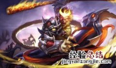 孙悟空的出装最强出装 一棒敲碎别人的梦