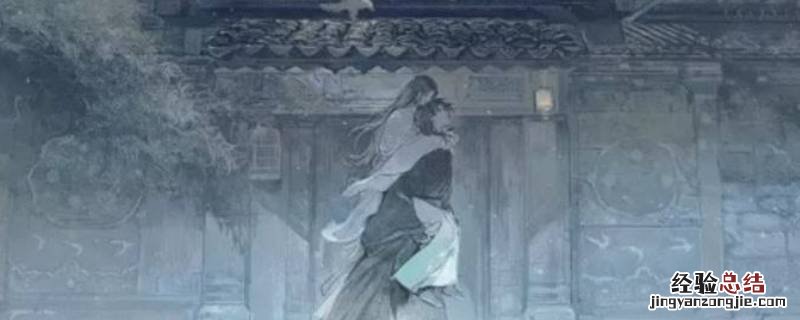 将进酒背后主谋是谁 将进酒谁才是幕后老大