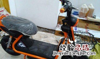 电动车电池爆炸预兆会有声音嘛 电动车电池爆炸预兆