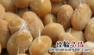 吃纳豆减肥效果明显吗 吃纳豆能减肥吗
