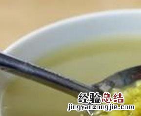 绿豆汤的做法大全窍门 绿豆汤的做法大全