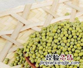 绿豆的营养价值有哪些 绿豆的营养价值有哪些东西
