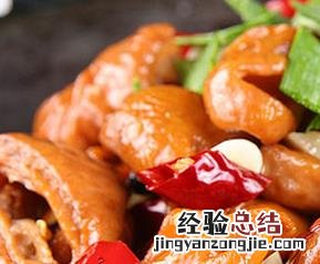肥肠的营养价值 肥肠的营养价值及坏处
