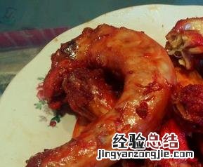 鸡脖子的营养价值 鸡脖子的营养价值及功效
