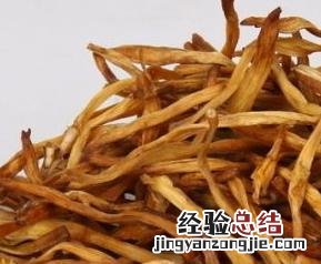 金针菜的作用与功效 金针菜的作用与功效图片