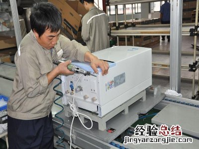 热水器燃烧空气从哪里来